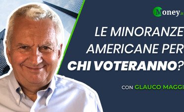 Elezioni Usa 2024, le minoranze americane per chi voteranno ? VIDEO