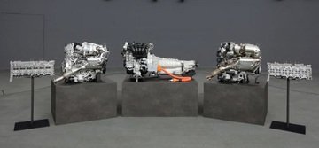 Mazda anticipa il lancio del suo nuovo motore