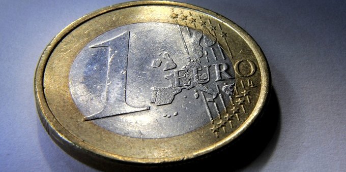 Eur/Usd: ripartenza iniziata?