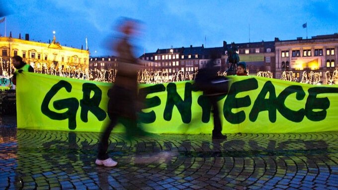 Perché ora Greenpeace rischia il fallimento?