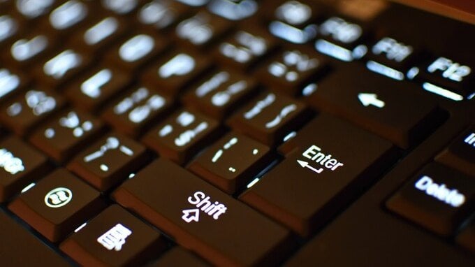 Come fare l'asterisco sulla tastiera di PC, Mac, Android e iOS