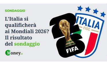 L'Italia si qualificherà ai Mondiali 2026? I risultati del sondaggio