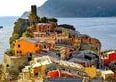 Apre uno dei percorsi a piedi più belli d'Italia. Ed è nato per contrastare il caos turistico