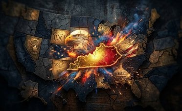 Trump trema in Kentucky. La rivolta MAGA che potrebbe costare miliardi ai mercati
