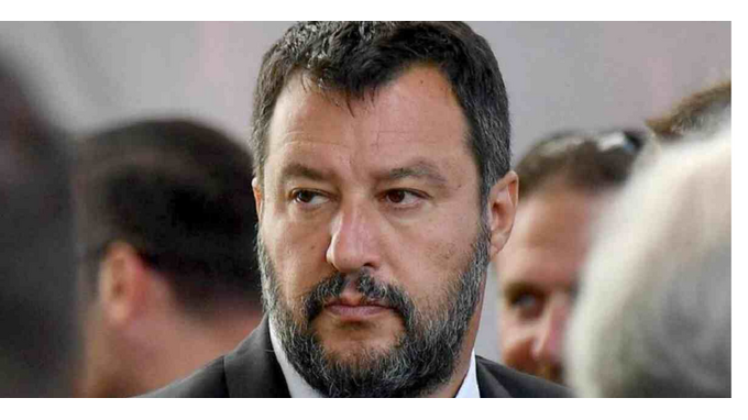 I reati di Matteo Salvini: 32 anni di carcere se fosse condannato per tutte le accuse