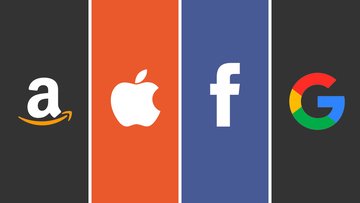 Le Big Tech si confermano le preferite dagli investitori