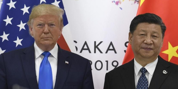 Sorpresa guerra commerciale: USA rimuovono Cina da lista manipolatori valutari