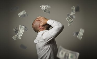 Mutui alti, prestiti insostenibili e perdite sui BTP. Un futuro non così distante