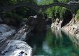 Le Maldive Svizzere: la Val Verzasca in meno di due ore da Milano