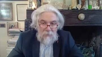 Patrimoniale al 20%: il sogno della Germania per l'Italia (Alessandro Meluzzi)