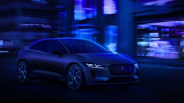 Jaguar I-Pace MY24: maggiore autonomia e tecnologia