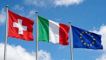 Perché il PIL della Svizzera è cresciuto il triplo dell'UE e 7,5 volte il PIL dell'Italia