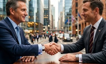 JPMorgan e Goldman sotto attacco. Ecco le banche europee pronte a prendersi fette di mercato