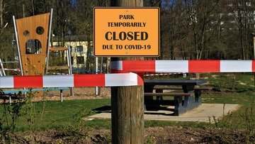 Lockdown a Pasqua, tutta Italia zona rossa: cosa significa e quando scatta