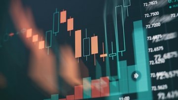 Cambio euro-dollaro in discesa sul calo dei rendimenti. Presto nuovi ribassi?