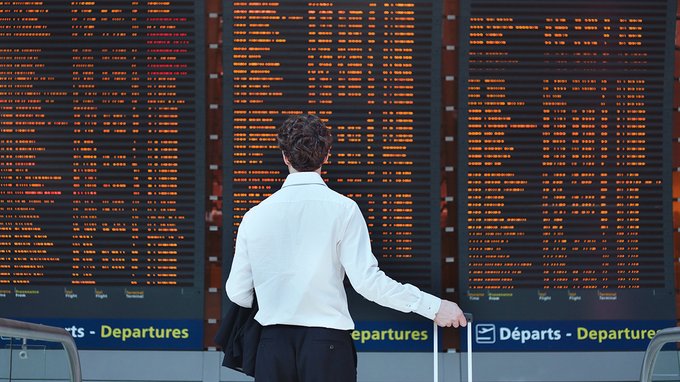 È fallita la terza agenzia di viaggi più grande d'Europa, ecco cosa fare adesso
