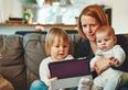 Bonus mamme con due figli 2025, le nuove regole e quando fare domanda
