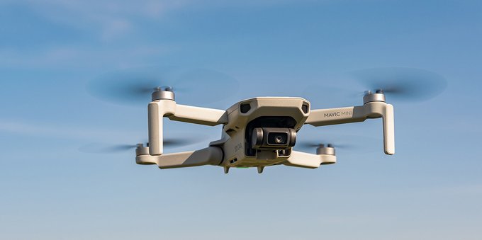 Droni vietati all'estero: scopri dove non è possibile usarli
