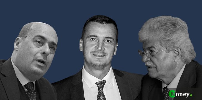 Da Razzi a Zingaretti fino a Casalino: elezioni politiche, ecco chi si potrebbe candidare