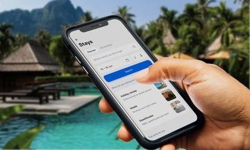 Revolut Soggiorni arriva in Italia: la funzione per prenotare le vacanze in app