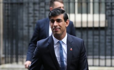 Tra Brexit e marmi del Partenone, continuano le gaffe di Rishi Sunak