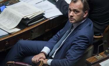 Referendum, Matteo Richetti: la vittoria del Sì colpo di grazia per il Parlamento