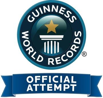 Quanto guadagna chi vince un Guinness world record?