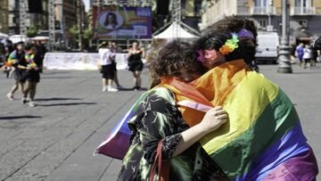 Ddl Zan, no accordo in maggioranza. Il testo in Senato il 13 luglio