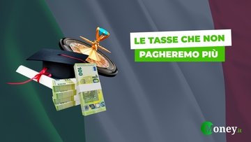 Ecco le tasse che non pagheremo più con la riforma fiscale