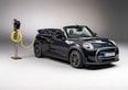Mini Cooper SE Cabrio: la prima cabriolet al mondo 100% elettrica
