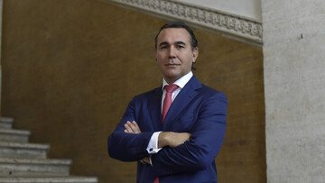 Chi è e quanto guadagna Bernardo Mingrone, il nuovo CEO di Nexi?