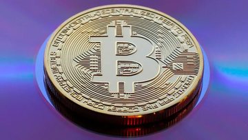 Bitcoin: prezzi respinti dalla soglia psicologica dei 10.000 dollari