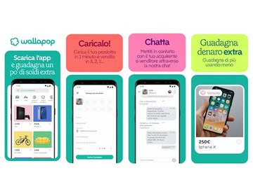 Wallapop acquisita dal principale motore di ricerca sud-coreano per €600 milioni