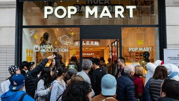 Labubu, arriva il film. Così Pop Mart tenta di salvare un trend (in calo) da $40 miliardi