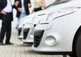 Le auto più rubate in Italia, la classifica aggiornata