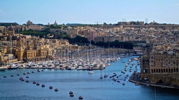 La «migliore città d'Europa» ha solo 6000 abitanti, non ha grattacieli ed è vicina all'Italia
