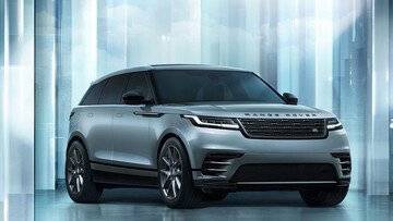 Arriva dalla Cina un SUV che ricorda la Range Rover. Ecco tutto quello che sappiamo finora