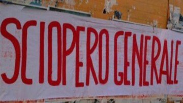 Sciopero dipendenti pubblici oggi 9 dicembre: chi partecipa e perché. I servizi a rischio