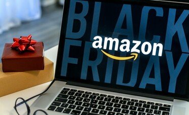 Offerte Black Friday da non perdere a meno di 20 euro