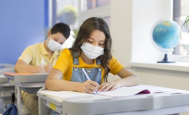 Marco Bosio sul ritorno a scuola: «La preoccupazione è giusto che ci sia»