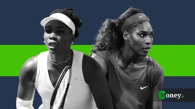 Quanto guadagnano Venus e Serena Williams? Il patrimonio delle sorelle