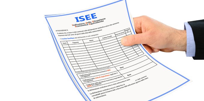 Documenti ISEE 2022: l'elenco completo