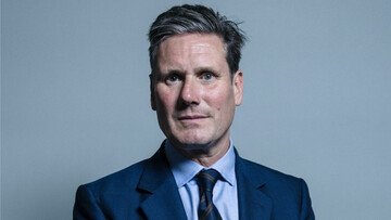 Il bluff di Starmer: la Gran Bretagna e l'Ucraina, una promessa senza sostanza