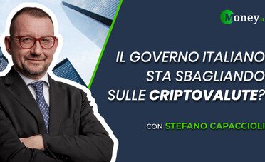 Il Governo italiano sta sbagliando sulle criptovalute?