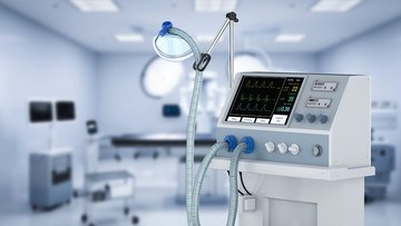 Una regione a un passo dalla zona gialla: terapia intensiva al 10%, ecco dove