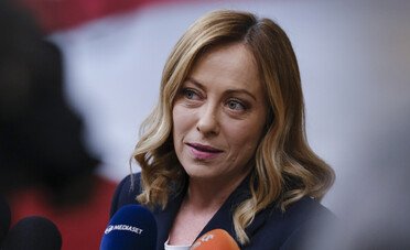 Manovra 2025, Meloni: “Presi i soldi dalle banche, nessuno aveva avuto il coraggio”