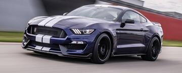 Ford Mustang è l'auto sportiva più venduta al mondo nel 2019
