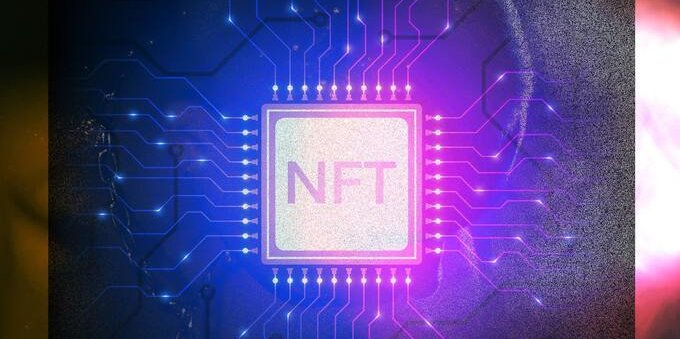 NFT: il mercato è cresciuto del 21.000% nel 2021