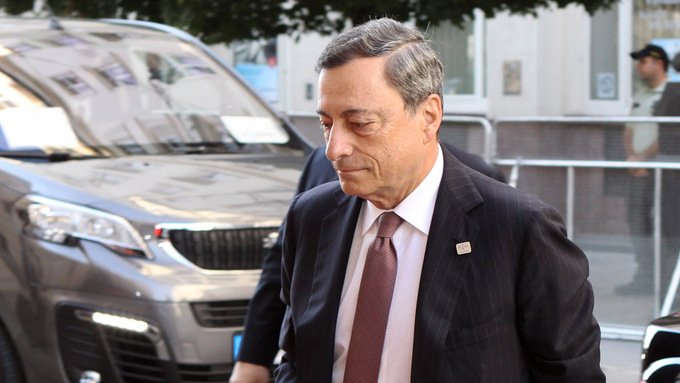 Quanto guadagna Mario Draghi? Stipendio e patrimonio dell'ex presidente del Consiglio