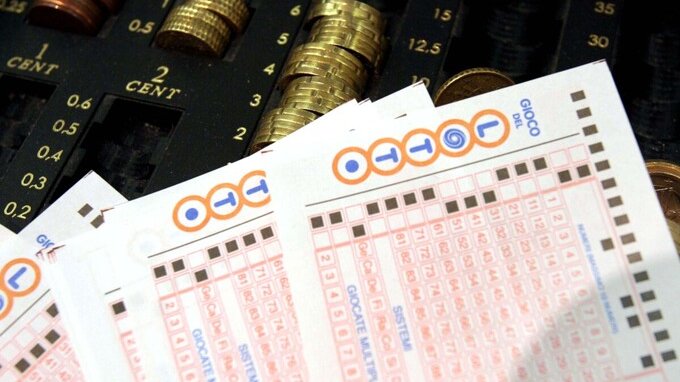 Estrazioni Lotto e Superenalotto di oggi, venerdì 13 settembre. In diretta